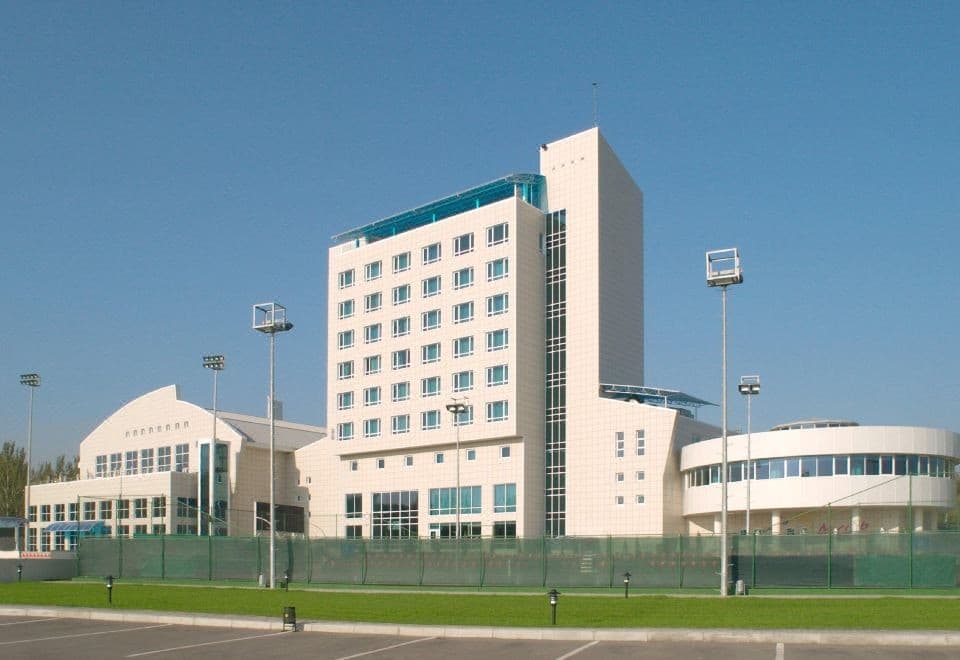 Victoria Hotel