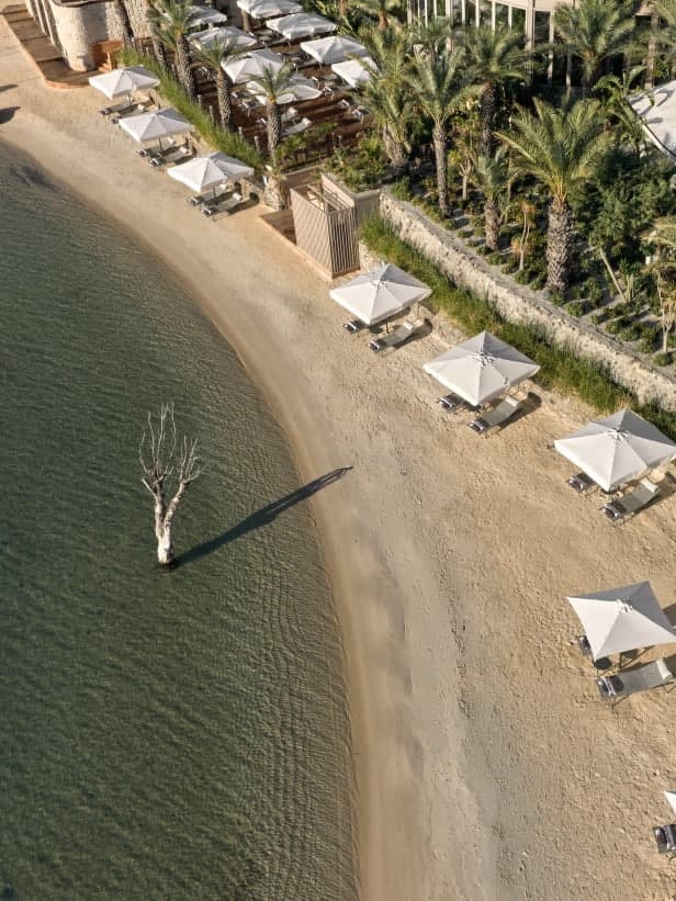 Biblos Resort Alaçatı